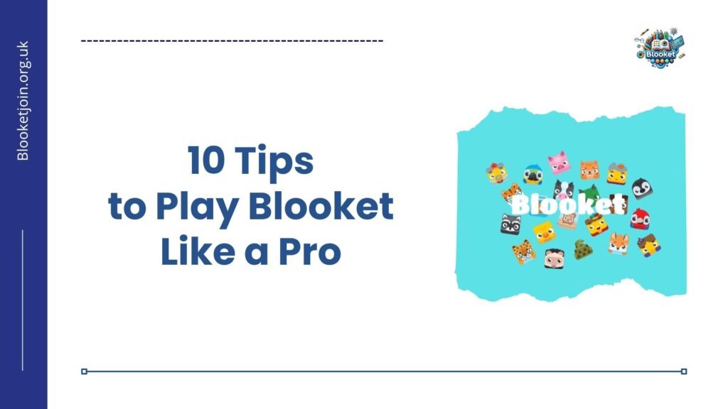 10 Tips to Play Blooket Like a Pro How to Join a Blooket Game and 10 Tips to Play in 2025