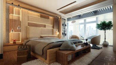 Tips for Adding Elegance to Your Bedroom Decor - Guide 7 Bedroom Decor