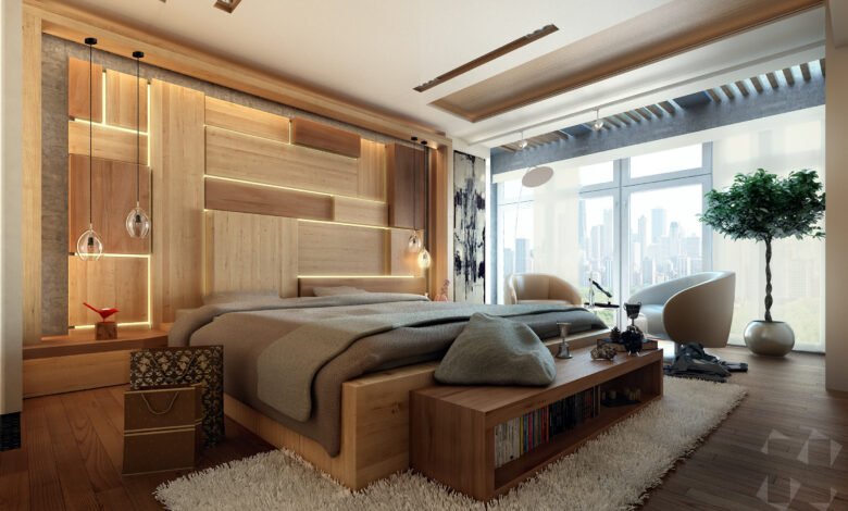 Tips for Adding Elegance to Your Bedroom Decor - Guide 1 Bedroom Decor