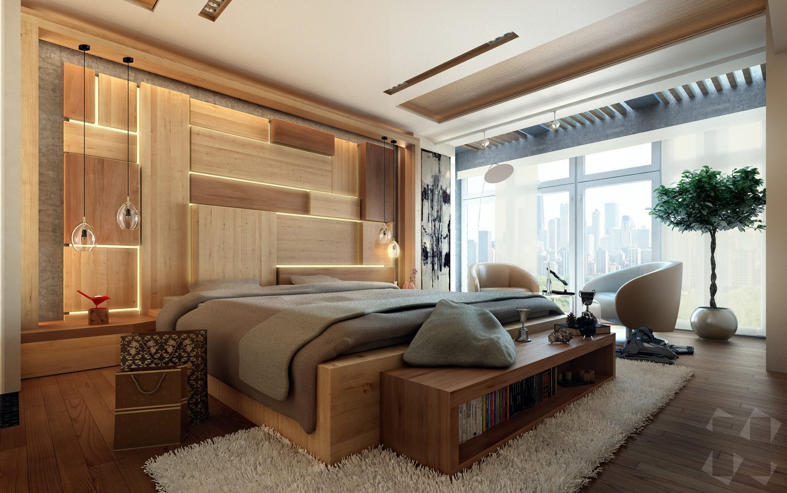 Tips for Adding Elegance to Your Bedroom Decor - Guide 1 Bedroom Decor