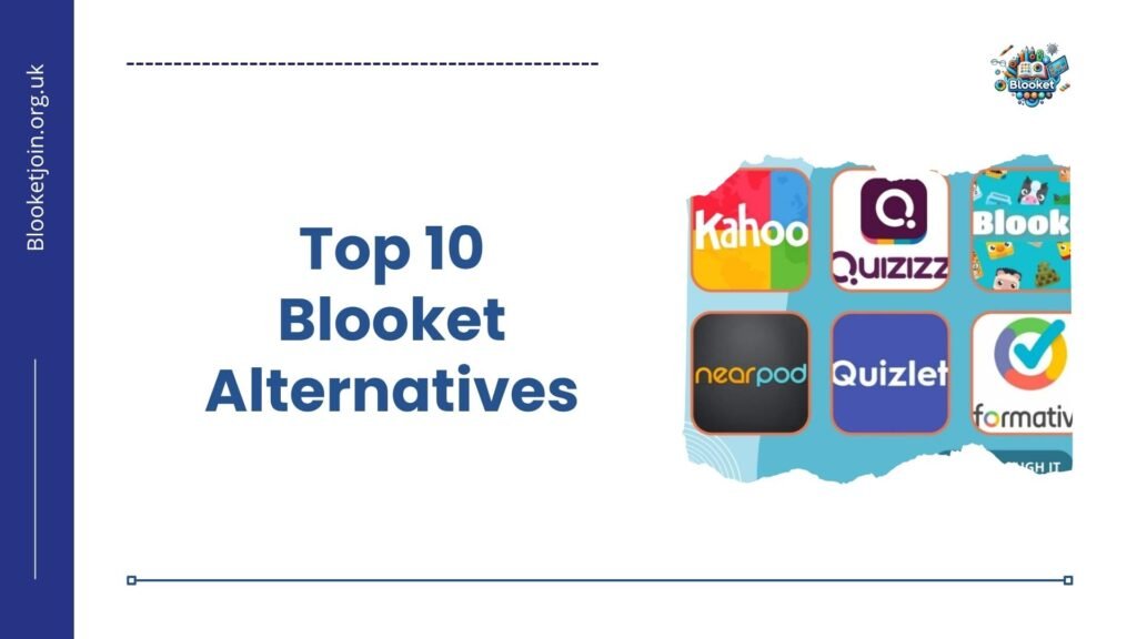 Top 10 Blooket Alternatives How to Join a Blooket Game and 10 Tips to Play in 2025