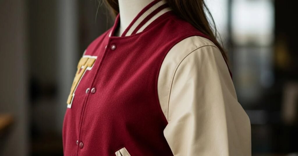 Varsity Jacket & Why It’s Always Been a Beloved Garment 32 Custom Varsity Jacket