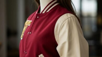 Varsity Jacket & Why It’s Always Been a Beloved Garment 32 Custom Varsity Jacket