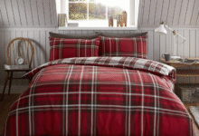 How Flannelette Bedding Sets Enhance Your Sleep Experience? 10 Bedding Sets