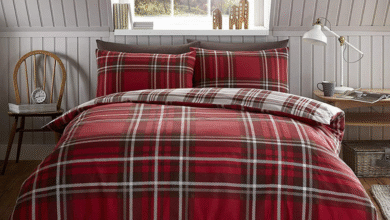 How Flannelette Bedding Sets Enhance Your Sleep Experience? 20 Bedding Sets