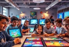 Discover the Fun of Blooket: Interactive Learning Games 3 blooket