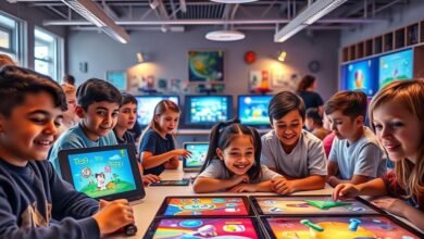 Discover the Fun of Blooket: Interactive Learning Games 38 blooket