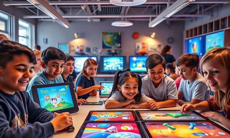 Discover the Fun of Blooket: Interactive Learning Games 1 blooket