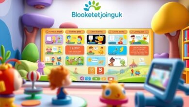 Blooket: Fun, Interactive Learning Games for All 34 blooket play