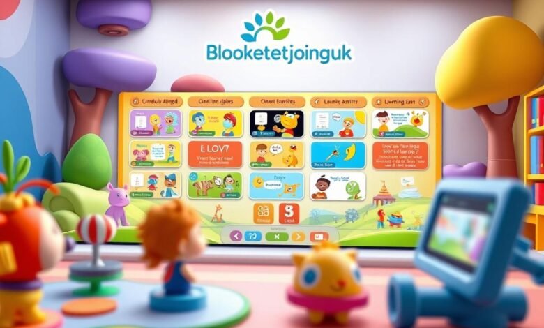 Blooket: Fun, Interactive Learning Games for All 1 blooket play