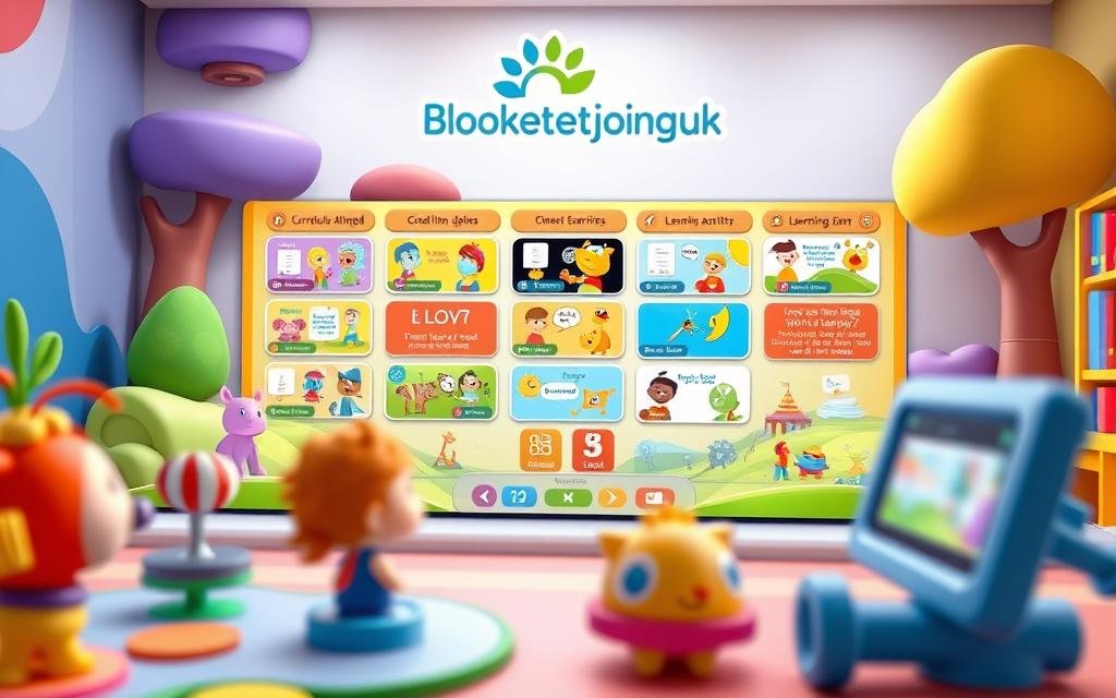 Blooket: Fun, Interactive Learning Games for All 37 blooket play