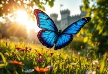 Blue Butterfly Blooket: Unlock the Magical Creature 11 blue butterfly blooket