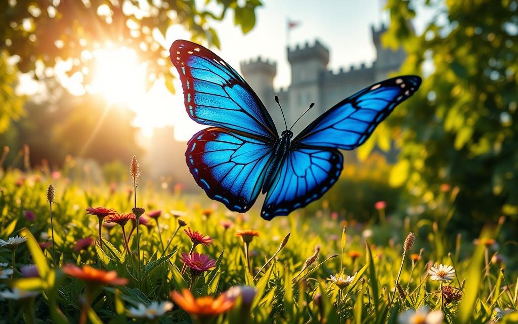 Blue Butterfly Blooket: Unlock the Magical Creature 1 blue butterfly blooket