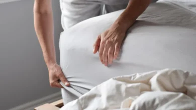 How Fitted Sheets Help You Sleep Better Every Night? 7 Fitted Sheets
