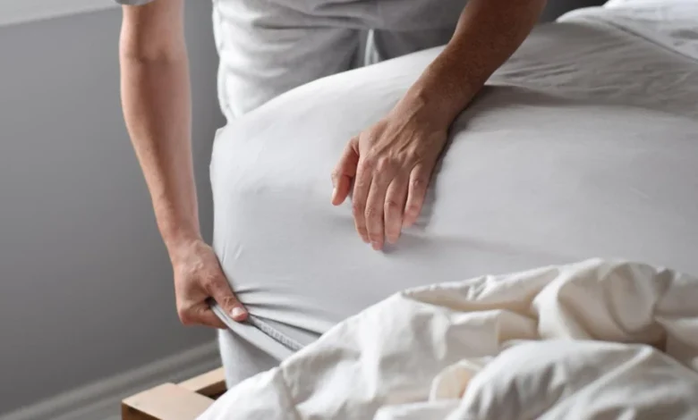 How Fitted Sheets Help You Sleep Better Every Night? 1 Fitted Sheets