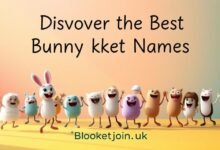 Discover the Best Funny Blooket Names 4 funny blooket names