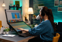What Are the Latest Trends in Graphic Design Today 3 Graphic Design