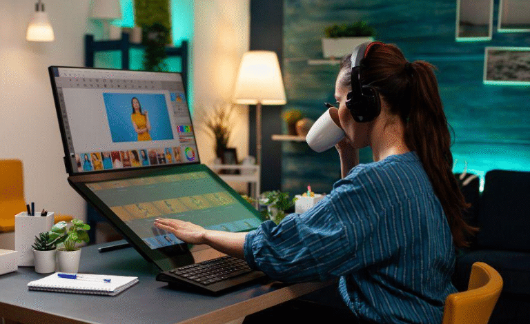 What Are the Latest Trends in Graphic Design Today 1 Graphic Design