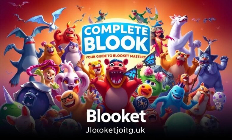 Complete Blook Collection: Your Guide to Blooket Mastery 1 how to get all blooks in blooket