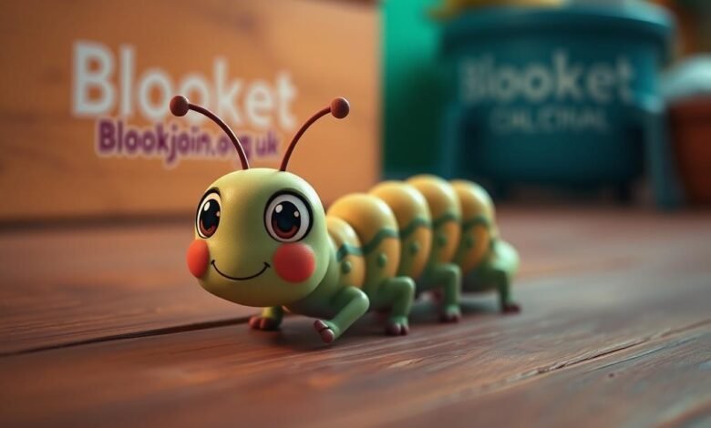 Blooket: Obtain the Wise Caterpillar with This Guide 1 how to get the wise caterpillar in blooket