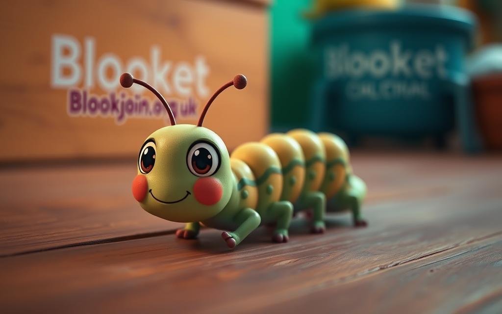 Blooket: Obtain the Wise Caterpillar with This Guide 31 how to get the wise caterpillar in blooket