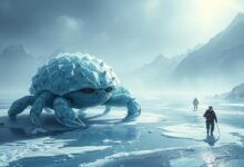 Unlock the Mysteries of Ice Crab Blooket 4 ice crab blooket