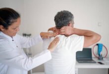 Neck Pain: Causes, Effective Treatments & Prevention 3 neck pain treatment