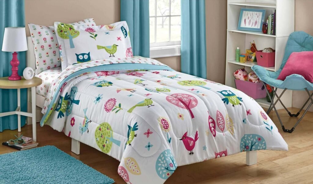Bedding Sets for Kids
