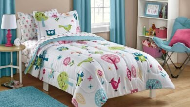 How To Choose the Right Bedding Sets for Kids? - Guide 29 Bedding Sets for Kids