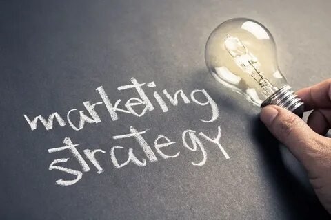 Marketing Strategies to Help You Dominate Your Online Presence 1 Marketing Strategies