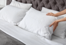 Benefits of Sleeping on Smooth and Silky Pillow Cases 11 Pillow Cases