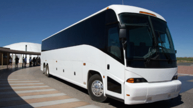 Why Renting a Bus for Parties Is the Ultimate Experience 8 Renting a Bus