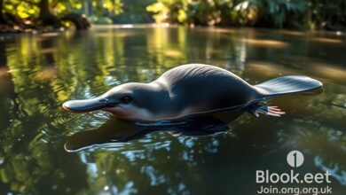 Explore the Fascinating World of the Teal Platypus Blooket 22 teal platypus blooket