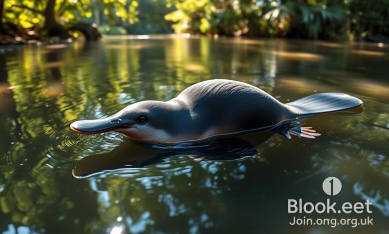 Explore the Fascinating World of the Teal Platypus Blooket 1 teal platypus blooket