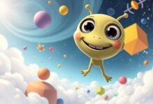 Discover the Secrets of Tim the Alien Blooket 5 tim the alien blooket