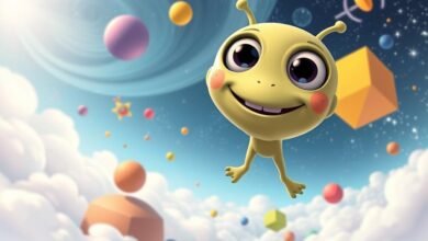 Discover the Secrets of Tim the Alien Blooket 3 tim the alien blooket