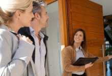How Rental Agents Help You Spot Red Flags in Homes? 5 Rental Agents and Tenants
