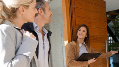 How Rental Agents Help You Spot Red Flags in Homes? 21 Rental Agents and Tenants