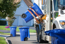 How Waste Disposal Helps Create Clean Communities? 11 Waste Disposal