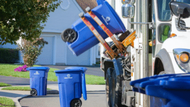 How Waste Disposal Helps Create Clean Communities? 9 Waste Disposal