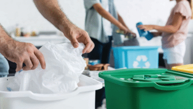 Which Methods of Waste Disposal Are Most Effective? 24 Waste Disposal