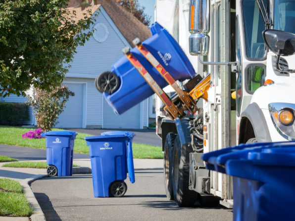 How Waste Disposal Helps Create Clean Communities? 1 Waste Disposal