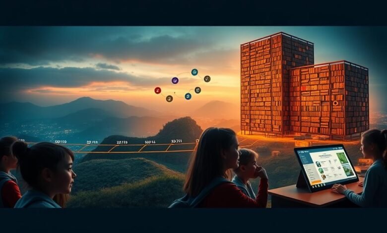 The History of Blooket: Exploring the Creation of This Engaging Educational Platform 2 when was blooket made