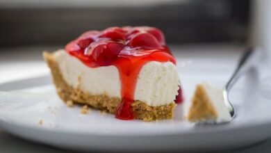 What’s the Difference Between Baked and No-Bake Cheesecake? 13 Baked and No-Bake Cheesecake