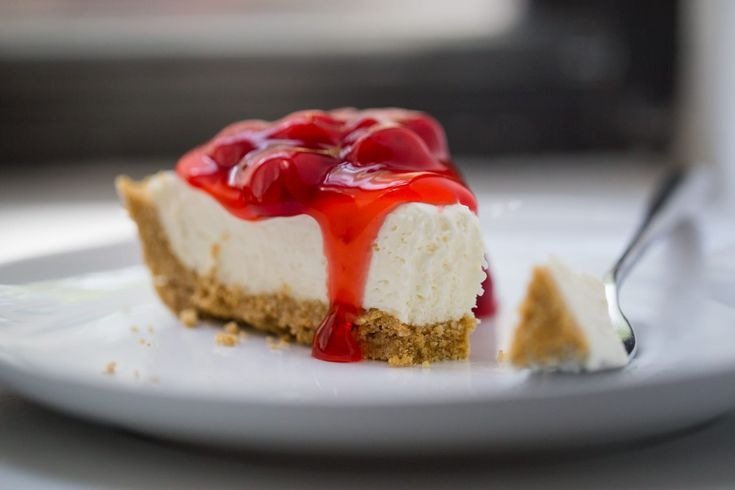 Baked and No-Bake Cheesecake