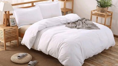 How to Choose the Right Duvet Cover for Your Decor? 12 Duvet Cover