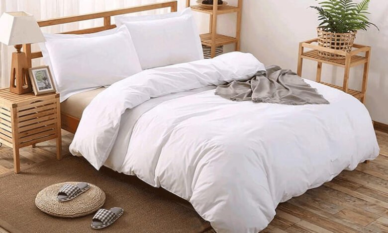 How to Choose the Right Duvet Cover for Your Decor? 1 Duvet Cover