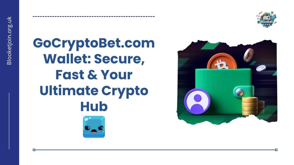 GoCryptoBet.com Wallet-1