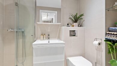 Bathroom Essentials: How To Stay Hygienic And Clean? 15 bathroom 8403051 1280 Bathroom Essentials: How To Stay Hygienic And Clean?