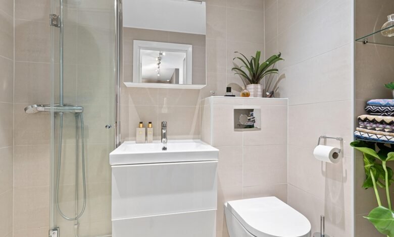 Bathroom Essentials: How To Stay Hygienic And Clean? 1 bathroom 8403051 1280 Bathroom Essentials: How To Stay Hygienic And Clean?